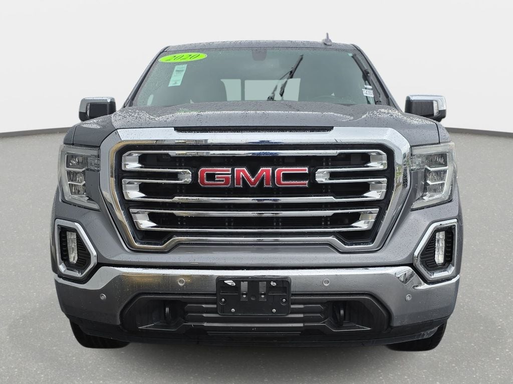 gmc sierra 1500 2020 3GTU9DED9LG451048 image gmc sierra 1500 2020 3GTU9DED9LG451048 image